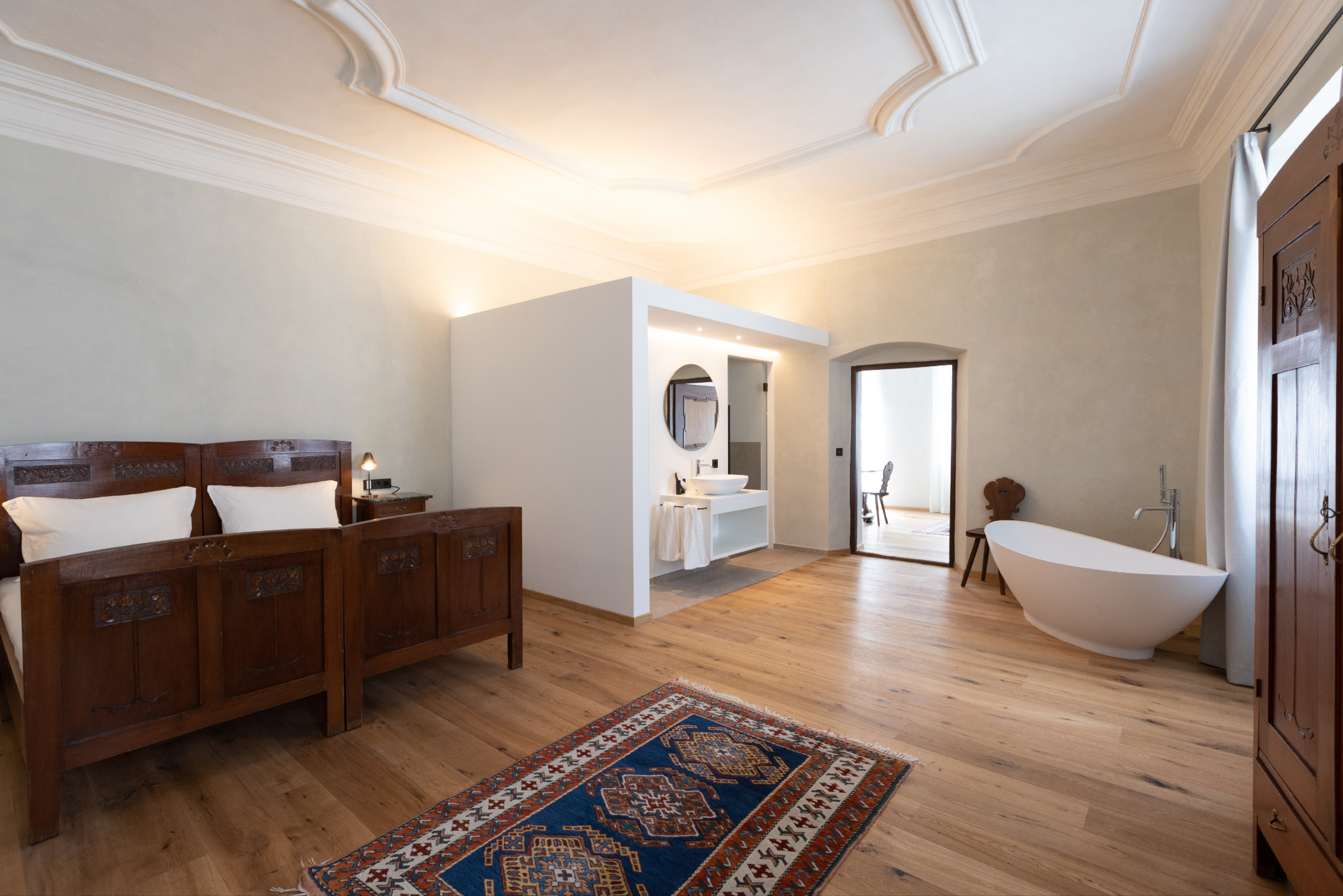 Ferienwohnung Erlebach