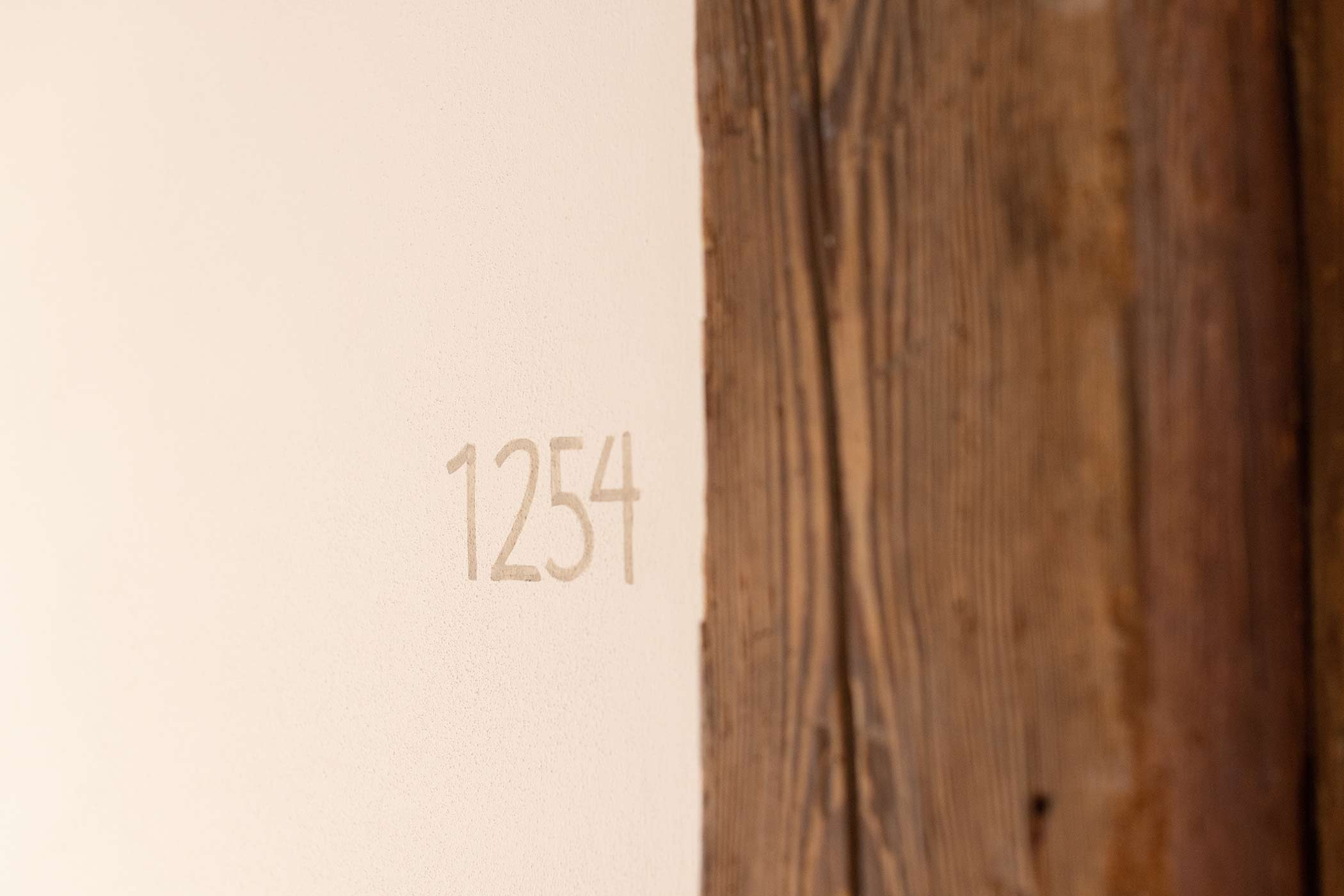 Blick Apartment 1254