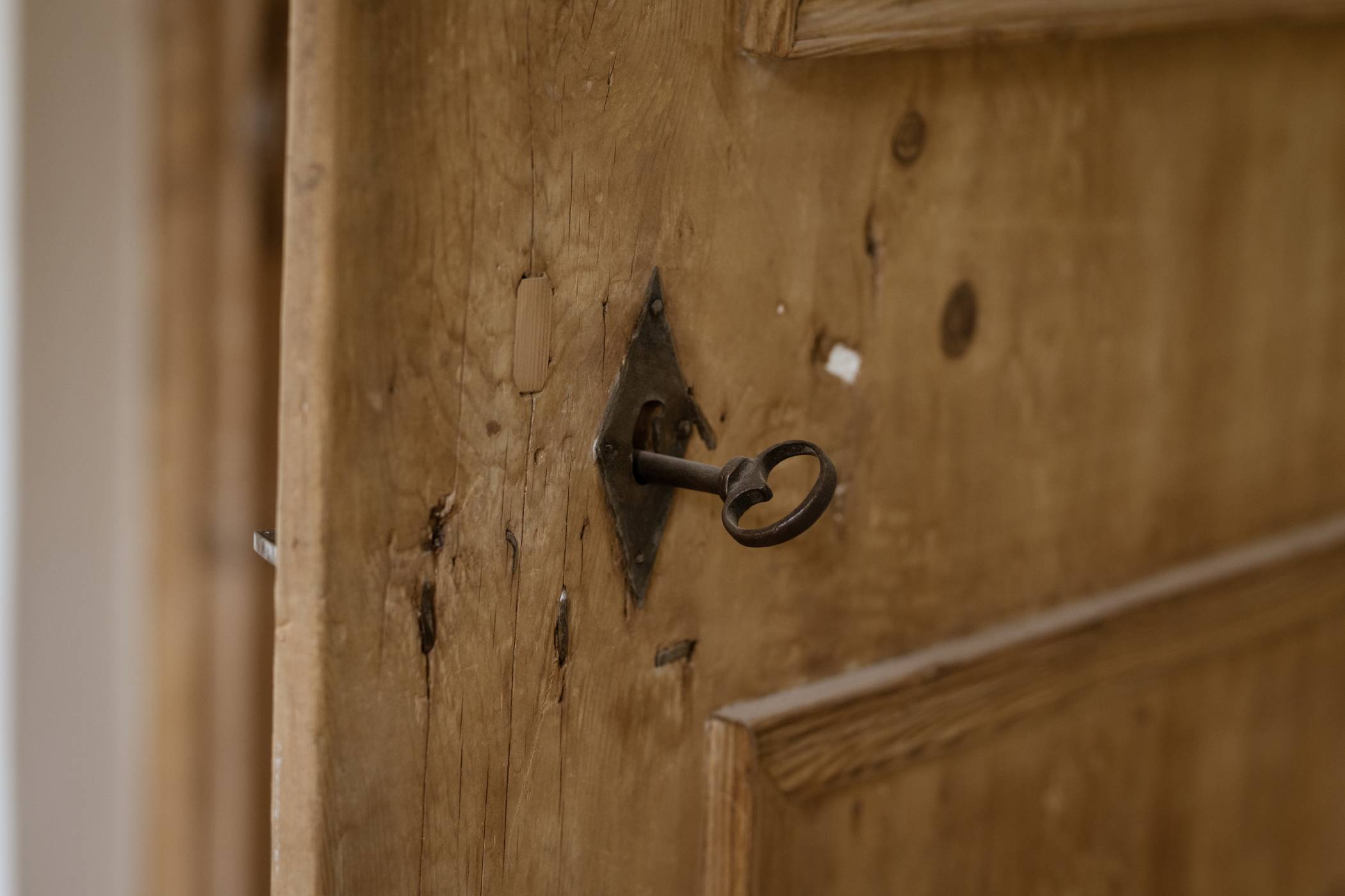 Ferienwohnung Hauskapelle