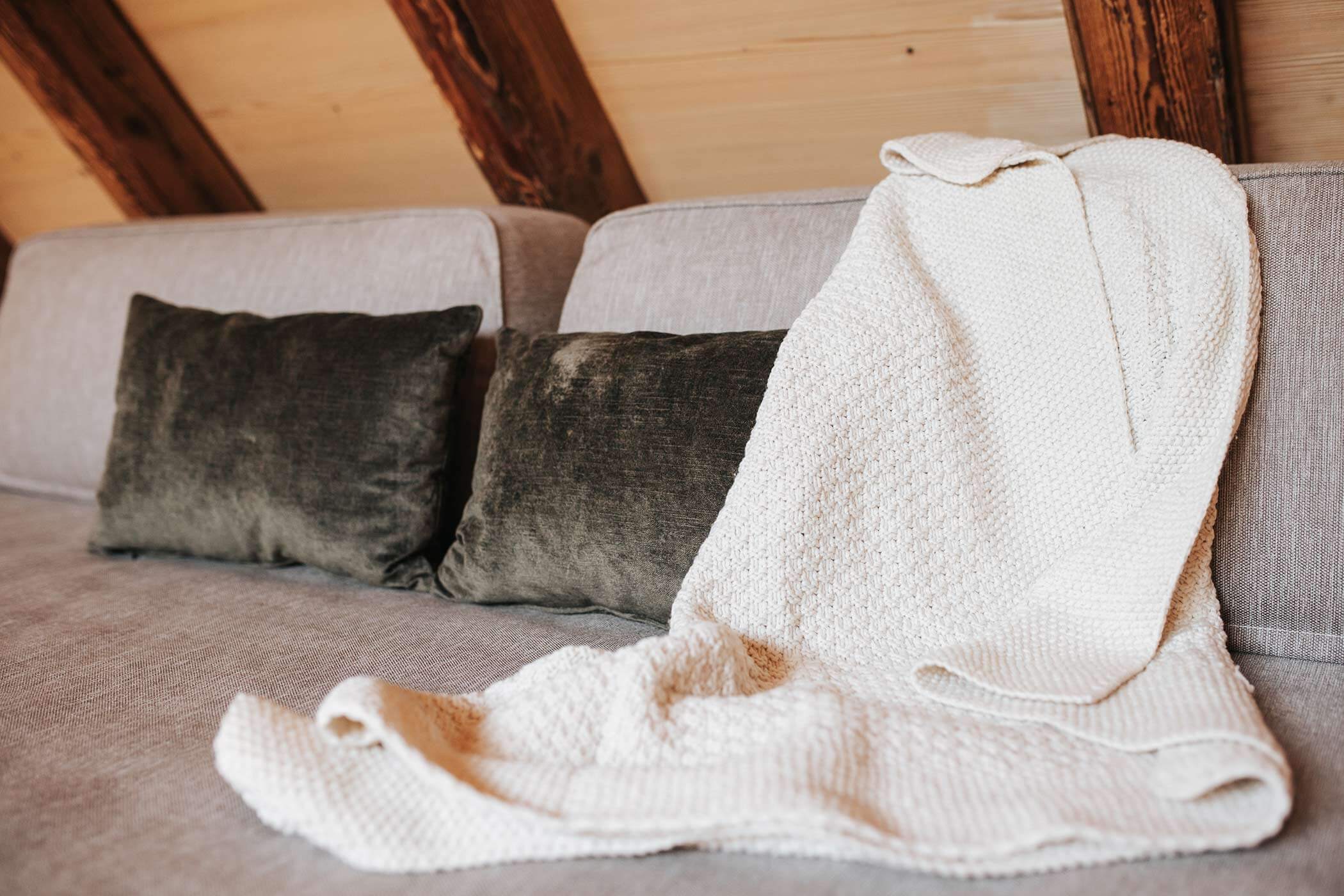 Apartment Turm - relax