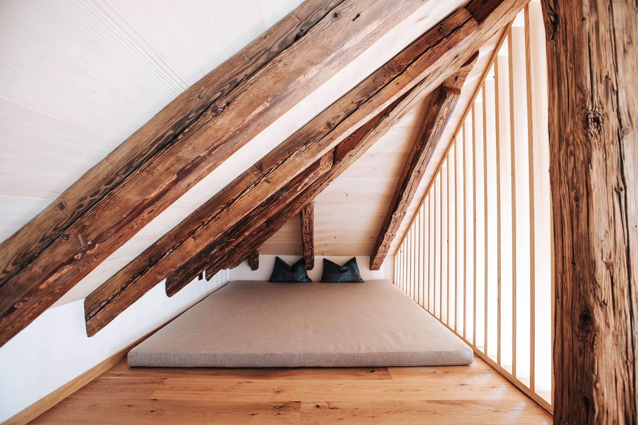 Apartment Weyer - Relax