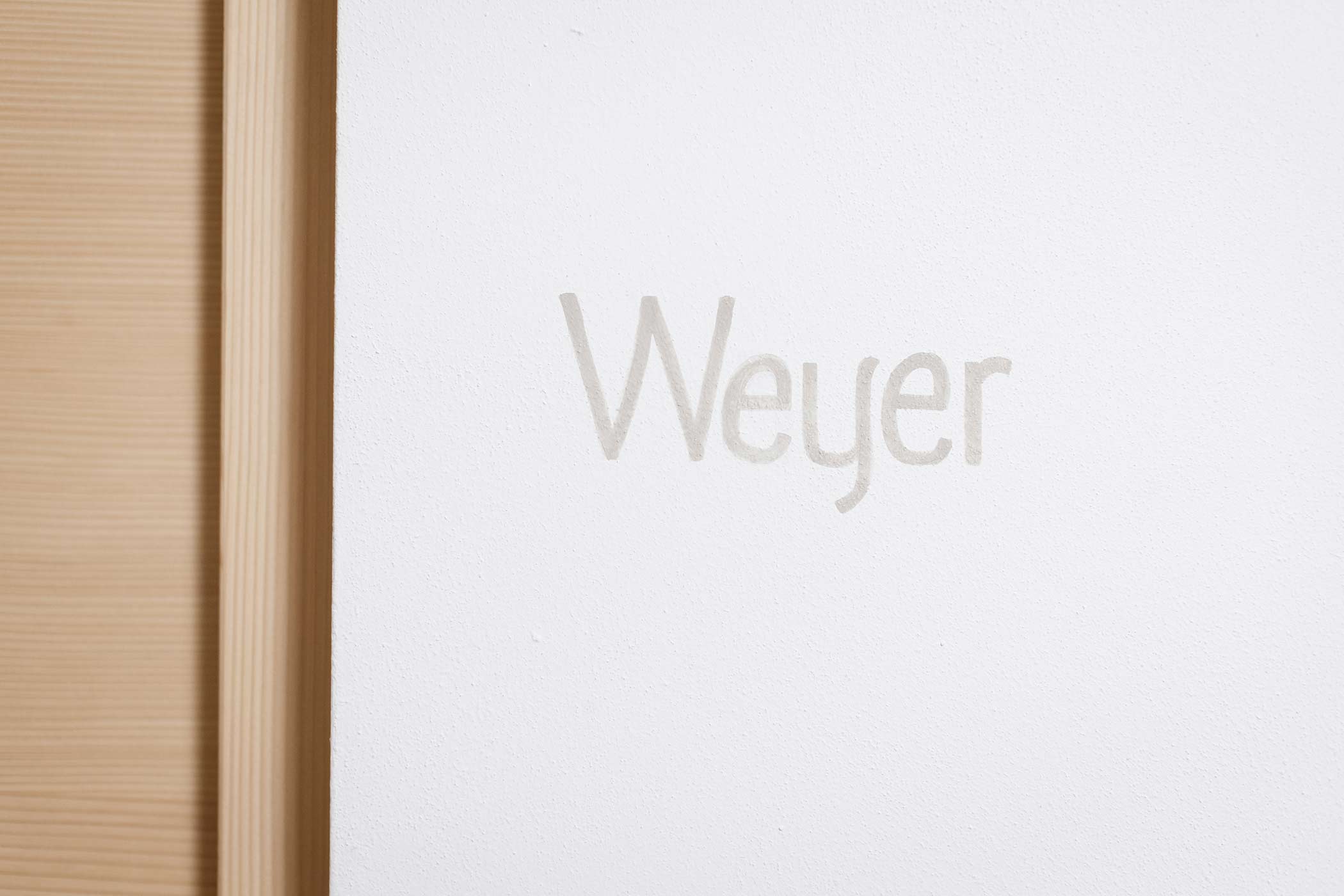 Apartment Weyer