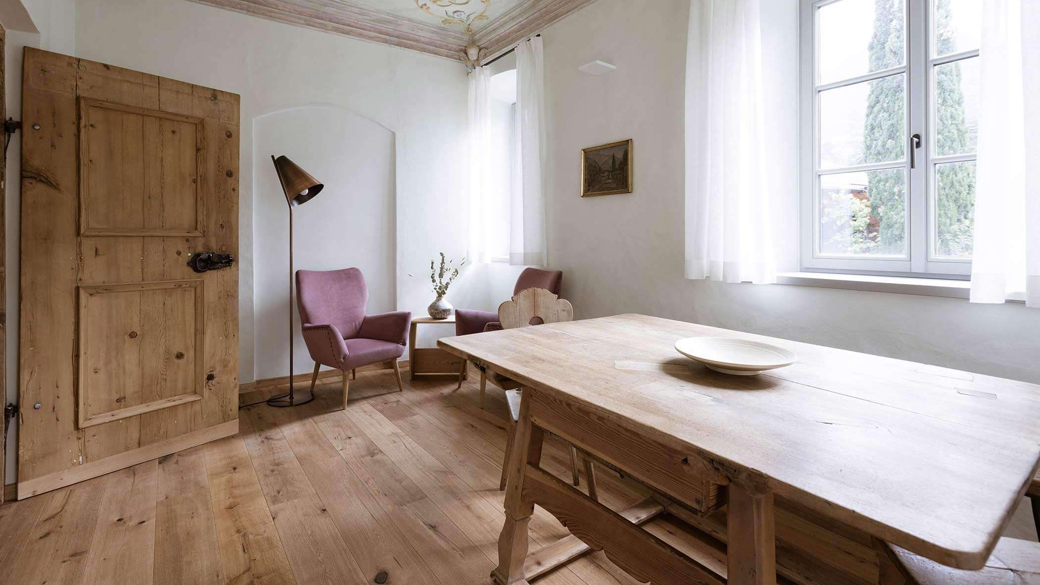 Apartment Hauskapelle