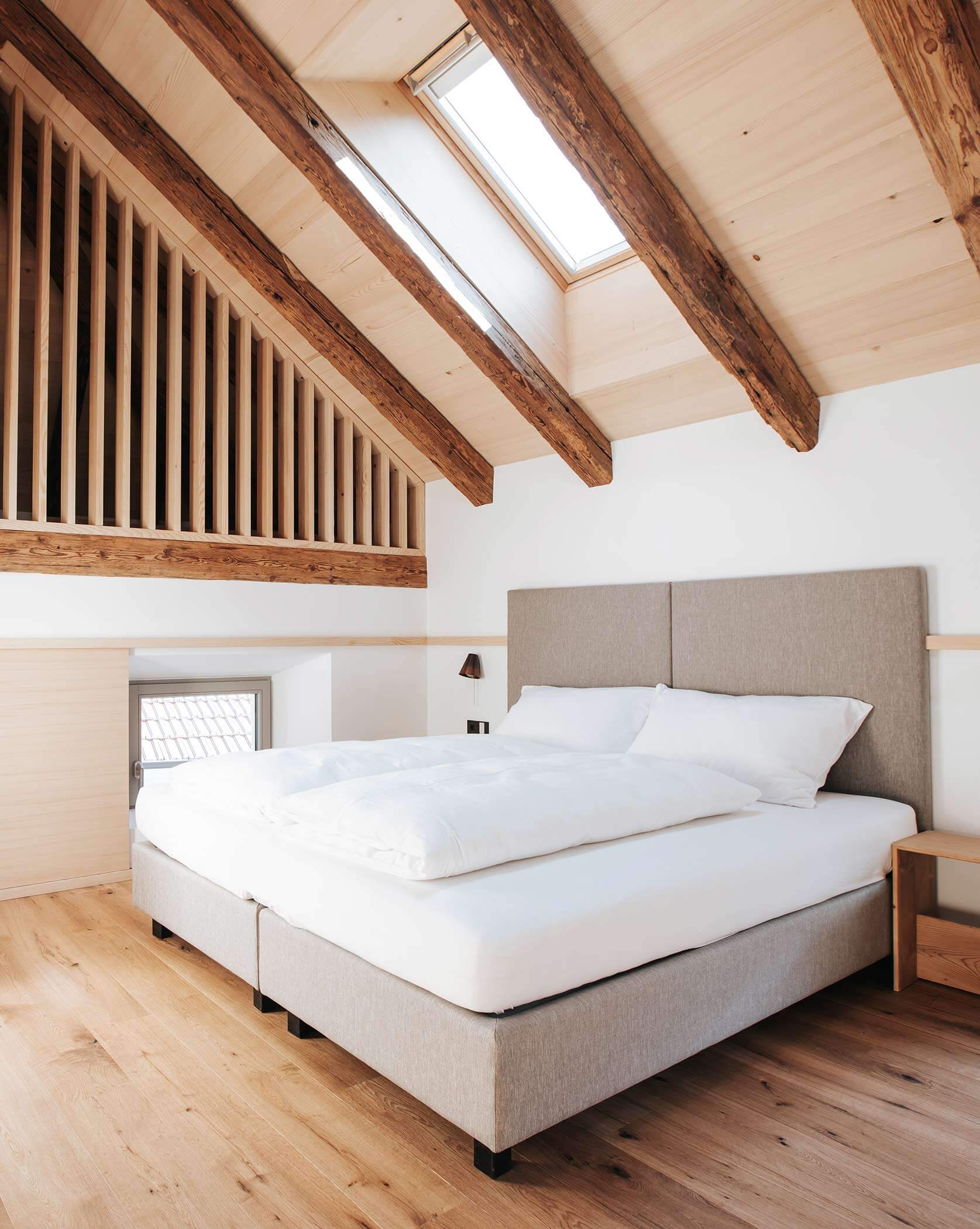 Ansitz Layshof - Ferienwohnungen