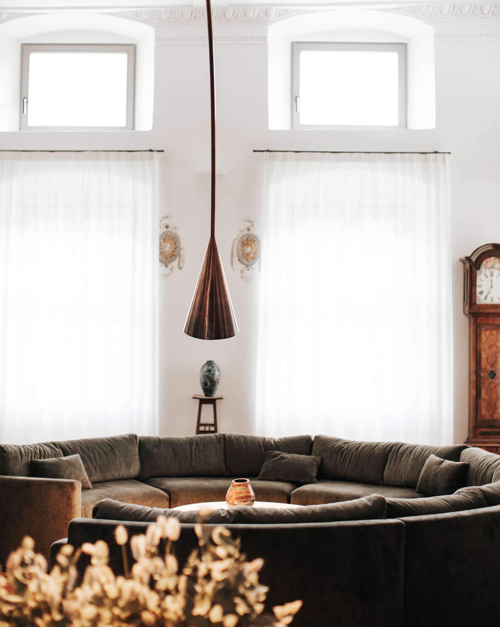 Gründe - Stilvolle Apartments